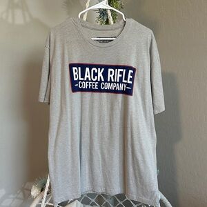 Mens Gray T-Shirt